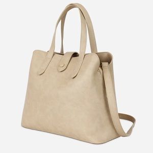 Mandi Nelson x Fawn Diaper Bag